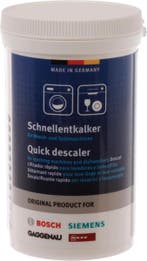 Siemens Ontkalker 00312524 / 00312330 voor vaatwassers en, Elektronische apparatuur, Vaatwasmachines, Verzenden, Nieuw