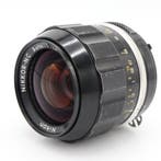 Nikon Nikkor-NC Auto 35mm F/1.4 | Tweedehands, Verzenden