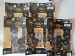 2025 Panini Club World Cup 5 x Multipack - 30 Booster box -, Nieuw