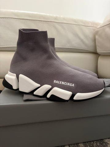 Balenciaga - Sneakers - Taille : EU 40, Nieuw