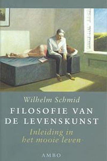 Filosofie van de levenskunst - Wilhelm Schmid - 978902631697, Verzenden, Nieuw