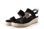 Sub55 Sleehakken in maat 40 Zwart, Kleding | Dames, Verzenden, Zwart, Sub55, Schoenen met hoge hakken