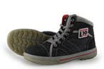 Elten Werkschoenen in maat 40 Zwart, Verzenden, Zwart, Elten, Werkschoenen
