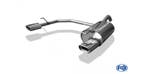 FOX Toyota Corolla E12 - Hatchback - TS compressor achterdem, Verzenden
