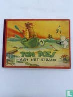 Bossum, Joop van - Tom Poes aan het strand - 1945, Boeken, Verzenden, Gelezen