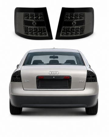 Achterlichten | geschikt voor Audi | A6 C5 Avant | 05/1997-0, Auto-onderdelen, Verzenden, Nieuw, Audi