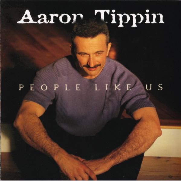 Aaron Tippin - People Like Us, Cd's en Dvd's, Cd's | Pop, Gebruikt, Verzenden
