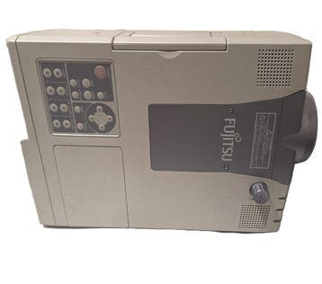 Fujitsu LPF-7700E Videoprojector