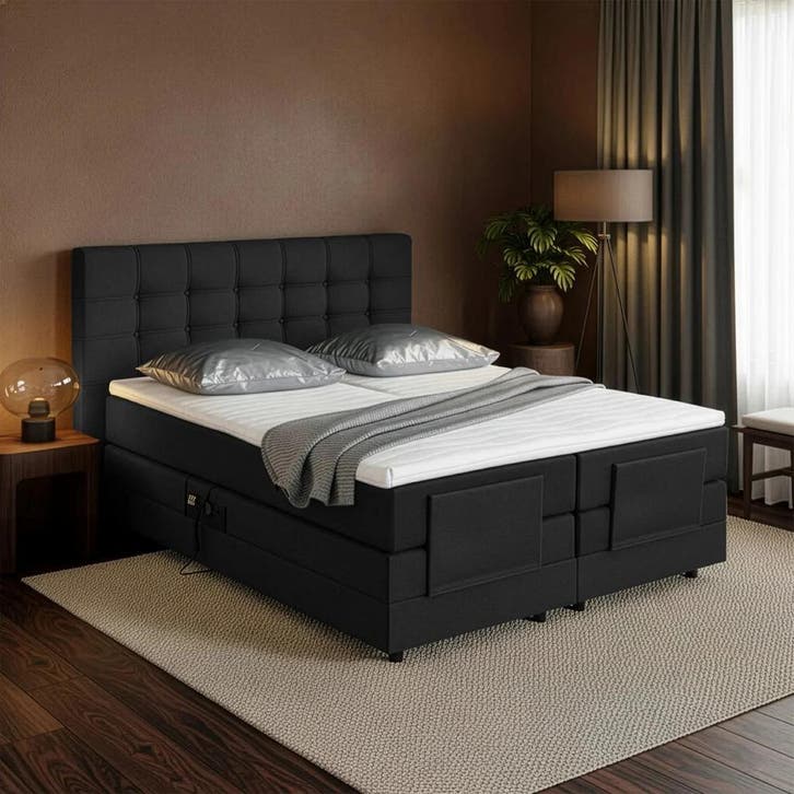 *ACTIE* Tweedekans en OP=OP producten | Boxsprings | Bedden, Huis en Inrichting, Slaapkamer | Bedden, Nieuw, Verzenden