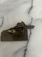 Unknown - Blikken speelgoed - vintage tin lithograph