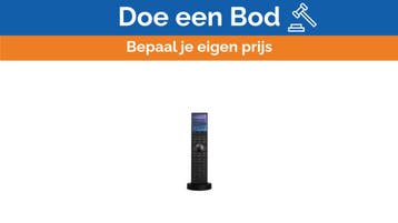 Bieden: RTI TT2-Cs+ wireless interface  touch screen control, Watersport en Boten, Ophalen of Verzenden, Nieuw
