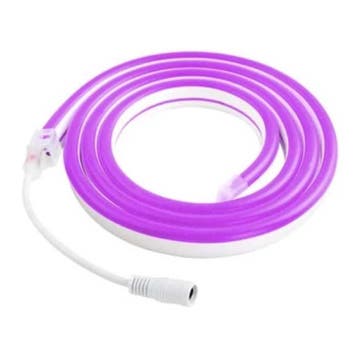 Neon LED Strip 3 Meter - Flexibele Verlichting Tube met, Verzenden, Nieuw