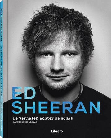 Ed Sheeran - Sullivan, Verzenden, Nieuw