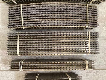 Fleischmann H0 - 20x6120, 8x6125, 4x6138, 6x6127, 6x6122 -