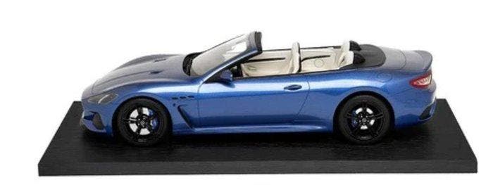 TrueScale Miniatures 1:18 - Model sportwagen - Maserati, Hobby & Loisirs créatifs, Voitures miniatures | 1:5 à 1:12