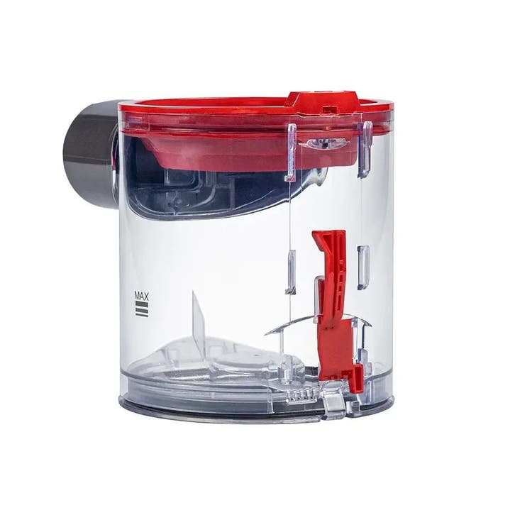 Stofreservoir voor Dyson V7 / V8, Electroménager, Aspirateurs, Envoi