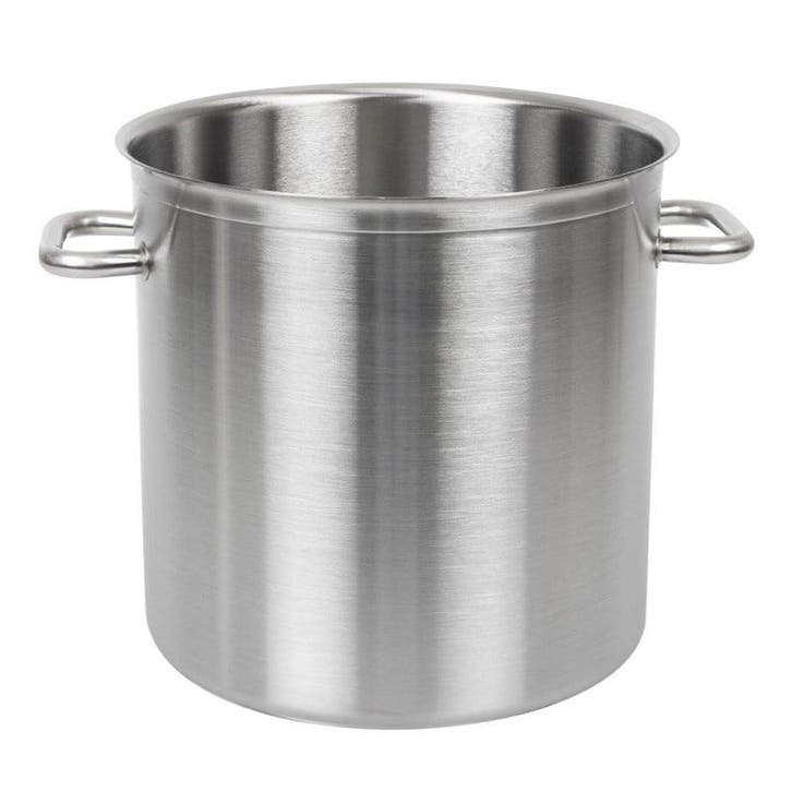 Soeppan | EXCELLENCE | RVS | 10.8L | Div. Warmtebronnen |, Zakelijke goederen, Horeca | Keukenapparatuur, Nieuw in verpakking