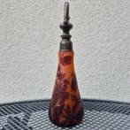 Emile Gallé - Vaas - Glas, Antiek en Kunst