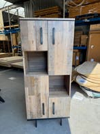 Flair broodkast, kleur mumbai, Huis en Inrichting, Kasten | Wandmeubels, Nieuw, Overige materialen