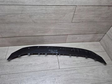 Audi A4 B9 spoiler voorbumper 8W0807717A, Verzenden, Gebruikt