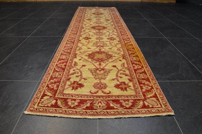 Ziegler - Loper - 293 cm - 80 cm, Huis en Inrichting, Stoffering | Tapijten en Vloerkleden