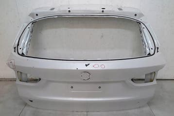achterklep kofferbak BMW X1 F48, Verzenden, Gebruikt