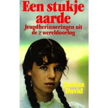 Een stukje aarde 9789060574294 David, Verzenden, David