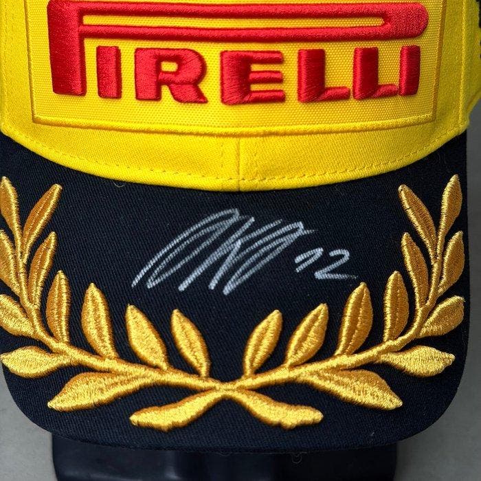 Mercedes - GP China winnaar - Andrea Kimi Antonelli 2026 -, Collections, Marques automobiles, Motos & Formules 1
