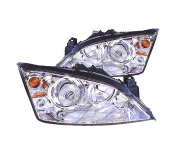 PHARES XENON FORD MONDEO III 03-07, Verzenden