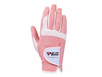 Veiling - Golf handschoen dames M voor de rechterhand, Sport en Fitness, Nieuw