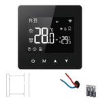 Wifi Opbouw Thermostaat met Touchscreen voor C.V. Installati, Verzenden, Nieuw