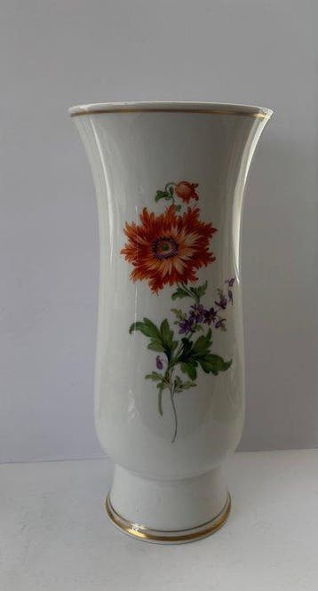 Meissen - Plateau (2) - Porcelaine - Porcelaines de Meissen