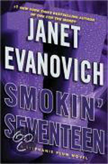 Smokin' Seventeen - Evanovich, Verzenden, Nieuw