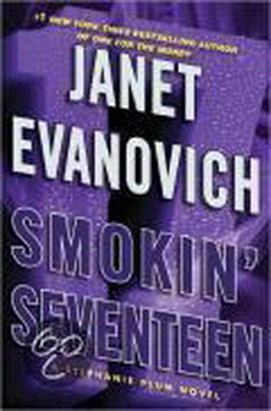 Smokin' Seventeen - Evanovich, Livres, Littérature, Envoi
