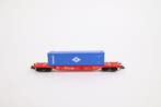 Fleischmann N - Modeltrein goederenwagon (3) -, Nieuw