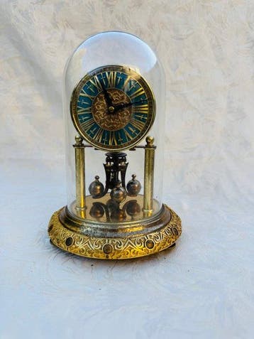 400-dagen klok - Kieninger & Obergfell (Kundo) - Glas,