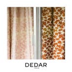 DEDAR MILANO - Nieuwe set van twee - Kussen