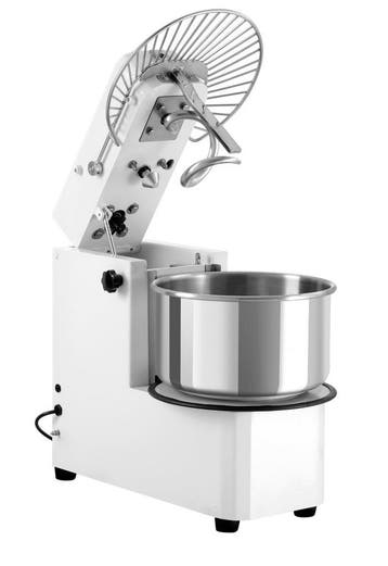 Deegkneedmachine | Easy 12/20 ARSK | 12kg Deeg, 20L Mengkom, Zakelijke goederen, Verzenden, Nieuw in verpakking