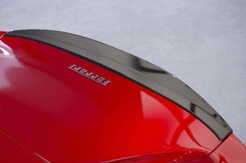 Achterspoiler | Achterspoiler voor Ferrari 812 GTS HF909-K, Auto-onderdelen, Verzenden, Nieuw