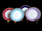 Haviland - Bord (4) - Porselein, Antiquités & Art