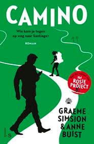 Camino / Camino / 1 9789024579679 Graeme Simsion, Boeken, Verzenden, Gelezen, Graeme Simsion