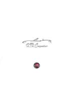 2016 FIAT 124 SPIDER BROCHURE DUITS