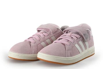 Adidas Sneakers Meisjes in maat 35 Roze, Kinderen en Baby's, Kinderkleding | Schoenen en Sokken, Adidas, Verzenden, Jongen of Meisje