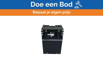 Bieden: Sailor S-80042010 12 and 24V Power Regulator, Ophalen of Verzenden