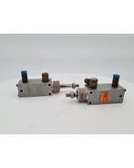 Cilinder KNORR PNEUMATIC SDA-30/30, Verzenden