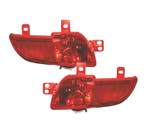 Feux Arrière Pare Chocs Pour Peugeot 206 Plus 09-, Verzenden, Nieuw