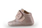 Shoesme Instappers Meisjes in maat 18 Beige, Kinderen en Baby's, Verzenden, Jongen of Meisje, Schoenen, Zo goed als nieuw
