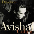 Avishai Cohen - Devotion (CD, 1999), Verzenden, Gebruikt