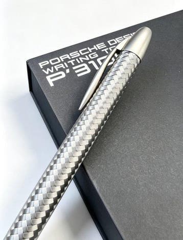 Porsche Design - P3100 - Zonder minimumprijs - Pen, Nieuw