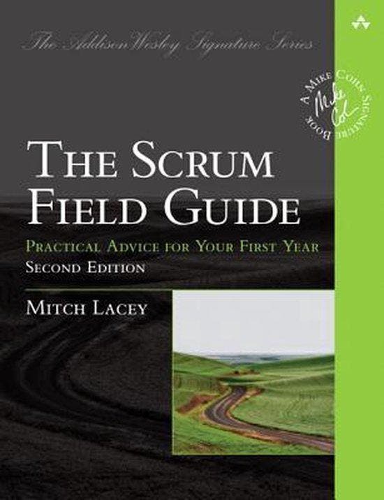 Scrum Field Guide, The 9780133853629 Lacey Mitch, Livres, Langue | Anglais, Envoi